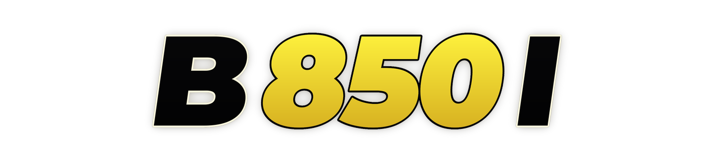 b850i
